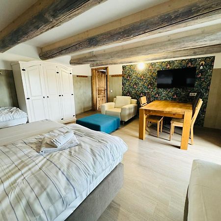 Koby Shared Apartment Bielefeld,Chill&Stay Room Eksteriør bilde