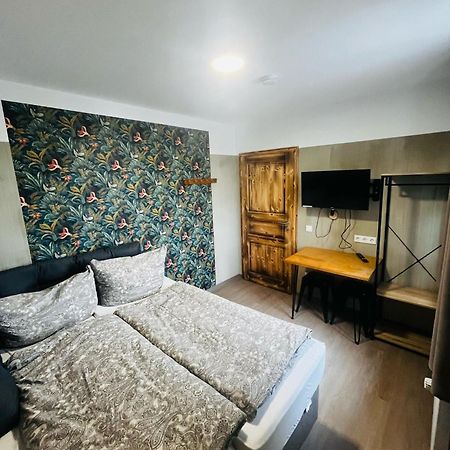 Koby Shared Apartment Bielefeld,Chill&Stay Room Eksteriør bilde