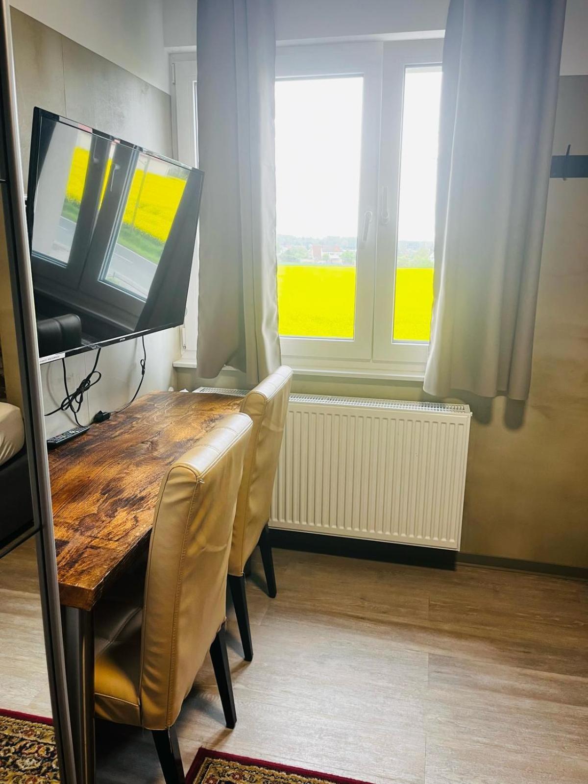 Koby Shared Apartment Bielefeld,Chill&Stay Room Eksteriør bilde